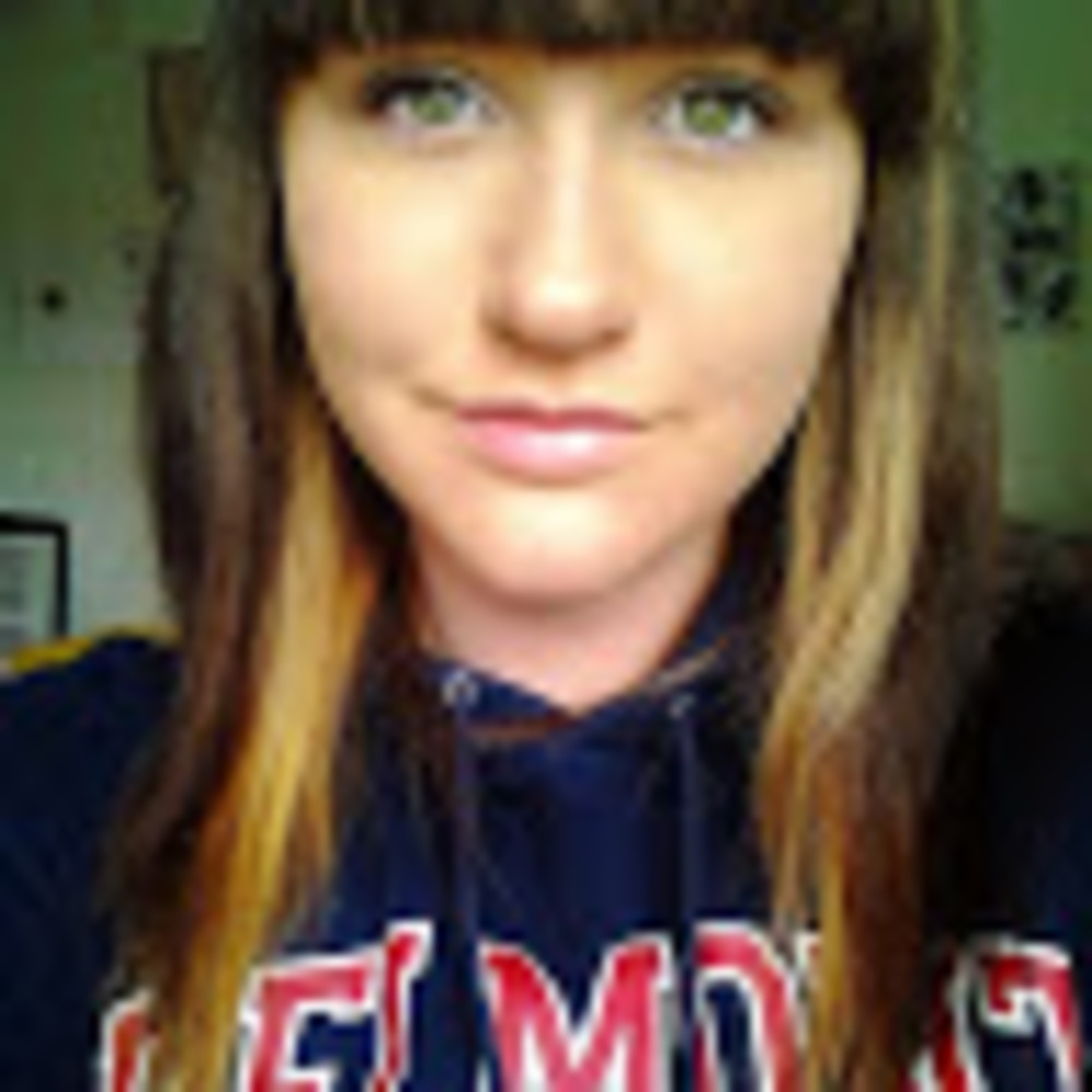 Meet your Posher, Nicolette